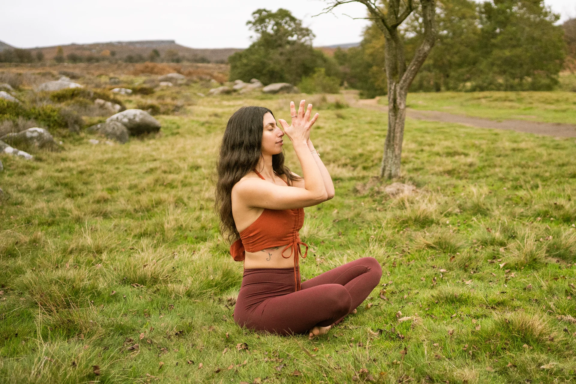 Personalised 1:1 Yoga Session 90 minutes